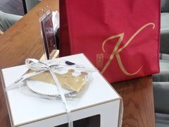 -大连铂尔曼酒店-铂尔曼美食廊 Pullman Deli