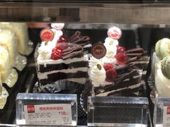 -85度C(青岛燕儿岛店)