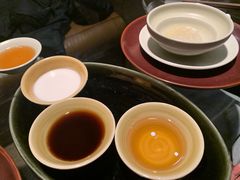 -湖滨28中餐厅·西湖宴·杭州君悦酒店