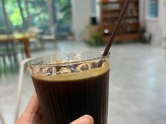 -CHEZ JASMINE 茉莉的氧气厨房