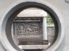 -五塔寺
