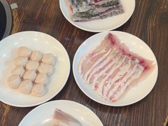 -正能量脆肉鲩火锅