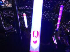 -宝能国际体育演艺中心