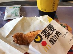 -麦当劳(帝豪店)