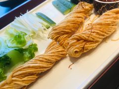 -庆江南江南菜(琴湖溪里花园城店)