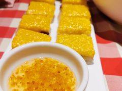 黄米凉糕-西贝(宝乐汇店)