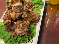 -合家院饭庄(榆关道店)