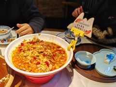 -图味美小黄鱼·景德菜(浙江路店)