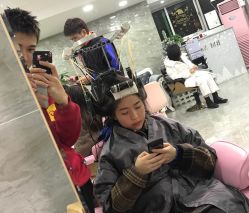 -BM SALON
