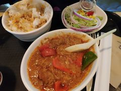 -大冒险家餐厅