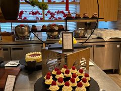 -北京王府井希尔顿酒店·万斯阁西餐厅