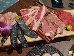 -龙神·炭烧酒场深夜食堂(新街口店)