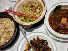-和记小菜(东方店)