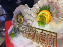 -德天肥牛海鲜火锅(城西银泰店)