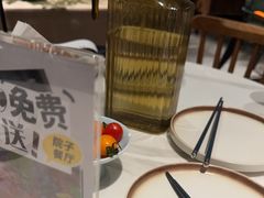 -院子餐厅·大锅菜·老杭帮(桥西直街店)