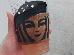 -星巴克臻选(深圳海上世界店)