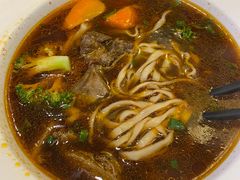 -康师傅私房牛肉面(吴中店)