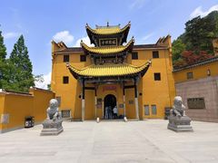-九华山风景区