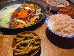 -楠火锅(仁恒梦中心店)