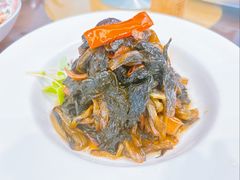 -甬上名灶(天一阁·翠柏店)