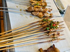 -纪录片《人生一串》体验店(静安店)