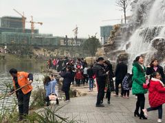 -枫香湖儿童公园