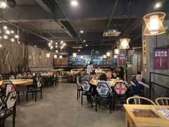 大堂-赤宴·川菜(玉林店)