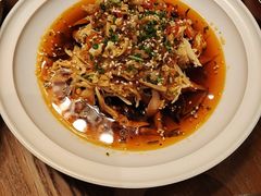 -自如ZSPACE四合院艺术餐厅