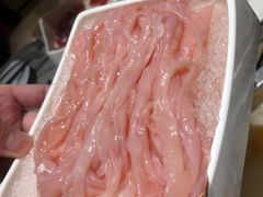 -海底捞火锅(龙湖三千集店)