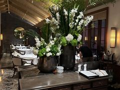 -Le Comptoir de Pierre Gagnaire