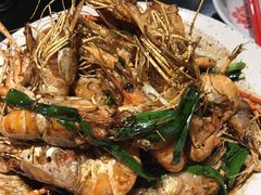 -老头儿油爆虾·知味杭州(爱琴海购物中心)