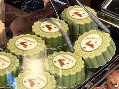 -Laderach 莱德拉(上海环贸iapm店)