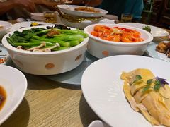 -新白鹿餐厅(爱琴海购物中心店)