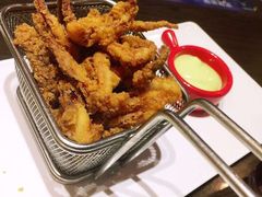 -豪客来牛排(文化路店)