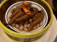 豉汁凤爪-香港新曜记茶餐厅(星耀城店)