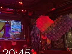 -18BAN音乐啤酒馆(西丽店)
