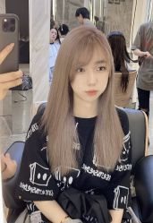 -Rise Hair上升造型