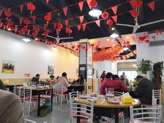 大堂-皖北学东地锅鸡(之心城店)