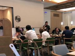 大堂-湘拾(壹方北馆店)