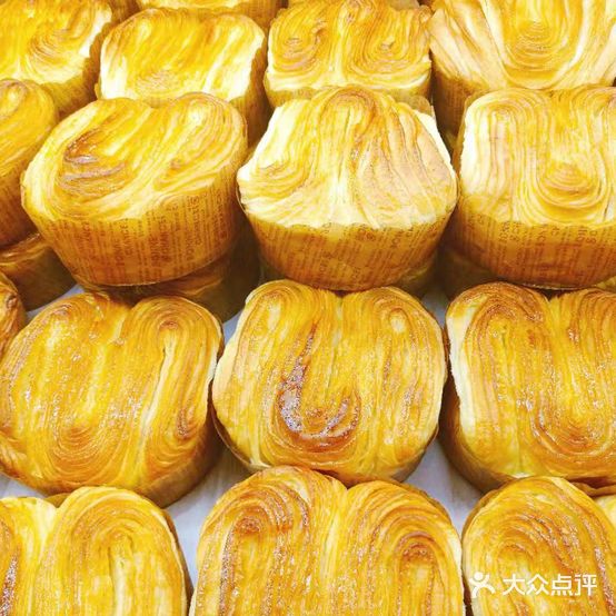 旺豪烘焙(胜利广场店)