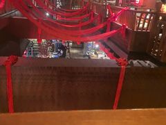 -隐厨中国餐馆(红旗大街店)