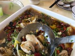 -蠔门宴海鲜城·阳江特色菜