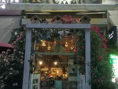 门面-Kitchen·Y洋厨房西餐厅(王府壹号店)