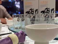 -尘香•传统川菜(创汇首座店)