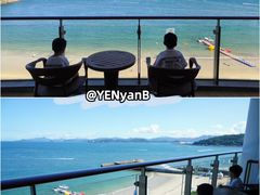 -深圳大梅沙京基洲际度假酒店