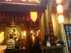 -蜀大侠火锅(建设路第五大道店)