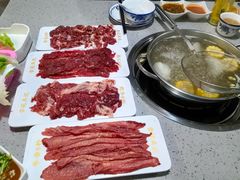 -杏花吴记牛肉火锅