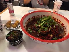 -文和友老长沙龙虾馆(化龙池店)