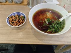 -君东记本帮面馆(天钥桥路店)