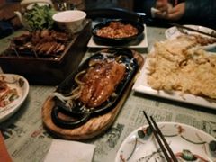 -树下时尚餐厅(翠园街店)